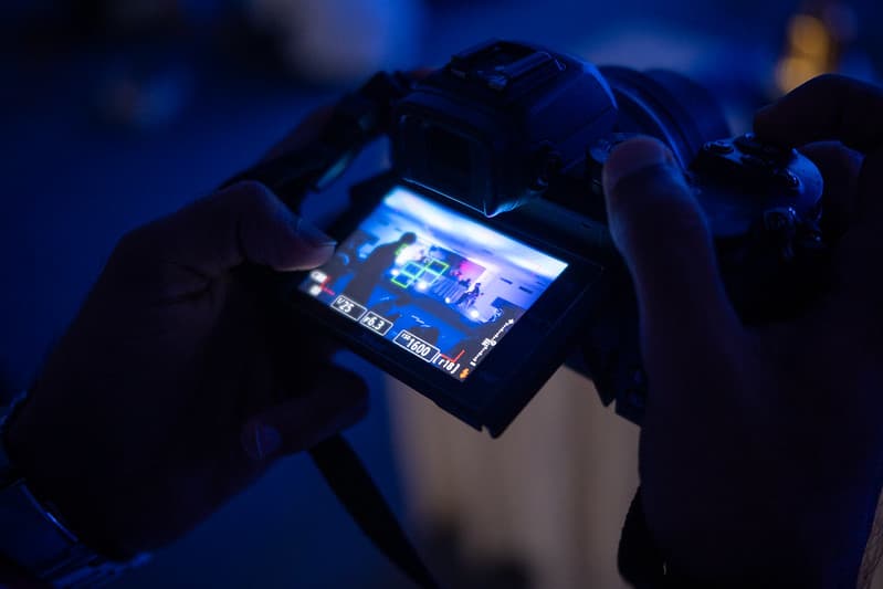 Social Media & Community Management